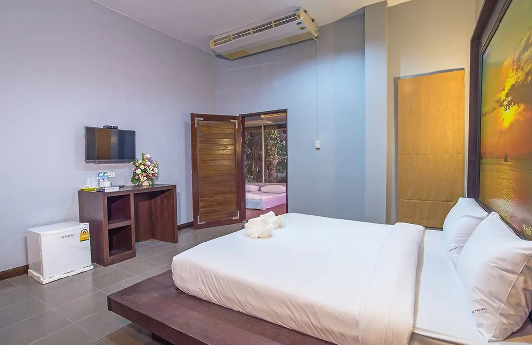 Krabi Home Town Boutique-1